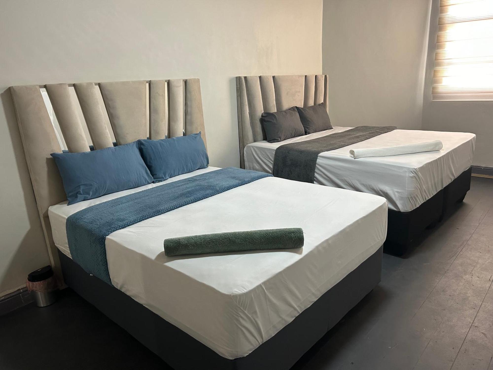 איסט לונדון Chocolate City Guest House מראה חיצוני תמונה